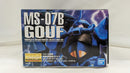 【中古】【未組立】1/100 MG MS-07B グフ Ver.2.0「機動戦士ガンダム」 [5061585]＜プラモデル＞（代引き不可）6537