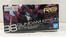 【中古】【未組立】1/144 RG OZ-13MS ガンダムエピオン 「新機動戦記ガンダムW」 [5065442]＜プラモデル＞（代引き不可）6537