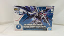 【中古】【未組立】MGSD ZGMF-X10A フリーダムガンダム クリアカラー 「機動戦士ガンダムSEED」＜プラモデル＞（代引き不可）6537