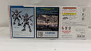 【中古】【未組立】MGSD ZGMF-X10A フリーダムガンダム クリアカラー 「機動戦士ガンダムSEED」＜プラモデル＞（代引き不可）6537