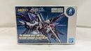 【中古】【未組立】MGSD ZGMF-X10A フリーダムガンダム クリアカラー 「機動戦士ガンダムSEED」＜プラモデル＞（代引き不可）6537
