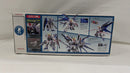 【中古】【未組立】MGSD ZGMF-X10A フリーダムガンダム クリアカラー 「機動戦士ガンダムSEED」＜プラモデル＞（代引き不可）6537