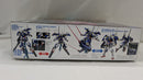 【中古】【未組立】1/100 MG GN-001/hs-A01D ガンダムアヴァランチエクシアダッシュ 「機動戦士ガンダム00V」 [5063531]＜プラモデル＞（代引き不可）6537