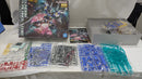 【中古】【未組立】1/100 MG GN-001/hs-A01D ガンダムアヴァランチエクシアダッシュ 「機動戦士ガンダム00V」 [5063531]＜プラモデル＞（代引き不可）6537