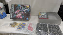 【中古】【未組立】1/100 MG GN-001/hs-A01D ガンダムアヴァランチエクシアダッシュ 「機動戦士ガンダム00V」 [5063531]＜プラモデル＞（代引き不可）6537