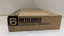 【中古】【輸送箱未開封】METAL BUILD フリーダムガンダム CONCEPT 2 SNOW SPARKLE Ver. 「機動戦士ガンダムSEED」＜フィギュア＞（代引き不可）6537
