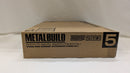 【中古】【輸送箱未開封】METAL BUILD ストライクノワール オルタナティブストライクVer.＜フィギュア＞（代引き不可）6537