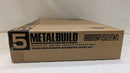 【中古】【輸送箱未開封】METAL BUILD ストライクノワール オルタナティブストライクVer.＜フィギュア＞（代引き不可）6537