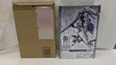 【中古】METAL BUILD ガンダムアストレア+プロトGNハイメガランチャー 「機動戦士ガンダム00P(ダブルオーピー)」 魂ウェブ商店限定＜フィギュア＞（代引き不可）6537