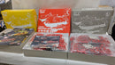 【中古】【未組立】1/1000 国連宇宙海軍 連合宇宙艦隊 メ号作戦セット 「宇宙戦艦ヤマト2199」 プレミアムバンダイ限定＜プラモデル＞（代引き不可）6537