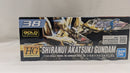 【中古】【未組立】1/144 HG ORB-01 シラヌイアカツキガンダム 「機動戦士ガンダムSEED DESTINY」 [5060364]＜プラモデル＞（代引き不可）6537
