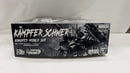 【中古】【未組立】1/100 MG ケンプファー・シュヴェーア 「ガンダムビルドダイバーズ Genius Head Line」＜プラモデル＞（代引き不可）6537