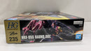 【中古】【未組立】1/144 HGUC NRX-055-2 バウンド・ドック 「機動戦士Zガンダム」 [5058822]＜プラモデル＞（代引き不可）6537