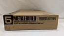 【中古】【輸送箱未開封】METAL BUILD ストライクノワール オルタナティブストライクVer. ＜フィギュア＞（代引き不可）6537