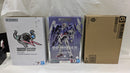 【中古】【輸送箱開封】METAL BUILD ダブルオーライザー デザイナーズブルーVer. 「機動戦士ガンダム00(ダブルオー)」＜フィギュア＞（代引き不可）6537
