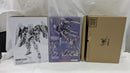【中古】【輸送箱開封】METAL BUILD ダブルオーライザー デザイナーズブルーVer. 「機動戦士ガンダム00(ダブルオー)」＜フィギュア＞（代引き不可）6537