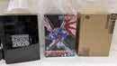 【中古】【輸送箱開封】METAL BUILD デスティニーガンダム SOUL RED Ver. 「機動戦士ガンダムSEED DESTINY」＜フィギュア＞（代引き不可）6537