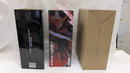 【中古】【輸送箱開封】METAL BUILD デスティニーガンダム SOUL RED Ver. 「機動戦士ガンダムSEED DESTINY」＜フィギュア＞（代引き不可）6537