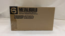 【中古】【未開封】METAL BUILD デスティニーガンダム SOUL RED Ver. 「機動戦士ガンダムSEED DESTINY」＜フィギュア＞（代引き不可）6537
