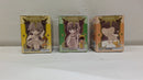 【中古】【セット】【未開封】ケルベロス/李小狼/木之本桜「カードキャプターさくら」あつめてフィギュア for Girls2　３点＜フィギュア＞（代引き不可）6537