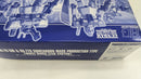 【中古】【未組立】1/144 HGUC RGM-79 ジム＆RX-77D ガンキャノン量産型 (ホワイト・ディンゴ隊仕様)＜プラモデル＞（代引き不可）6537