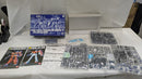 【中古】【未組立】1/144 HGUC RGM-79 ジム＆RX-77D ガンキャノン量産型 (ホワイト・ディンゴ隊仕様)＜プラモデル＞（代引き不可）6537