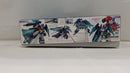 【中古】【未組立】1/144 HGBD：R ガンダムTRYAGEマグナム 「ガンダムビルドダイバーズ Re：RISE」 [5060244]＜プラモデル＞（代引き不可）6537