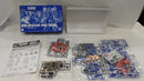 【中古】【未組立】1/144 HGUC MS-08TX(EXAM) イフリート改 「機動戦士ガンダム THE BLUE DESTINY」＜プラモデル＞（代引き不可）6537