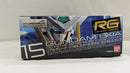 【中古】【未組立】1/144 RG GN-001 ガンダムエクシア 「機動戦士ガンダム00(ダブルオー)」 [0189481]＜プラモデル＞（代引き不可）6537