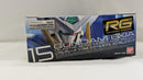 【中古】【未組立】1/144 RG GN-001 ガンダムエクシア 「機動戦士ガンダム00(ダブルオー)」 [0189481]＜プラモデル＞（代引き不可）6537