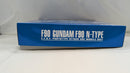 【中古】【未組立】1/100 MG ガンダムF90 Nタイプ 「機動戦士ガンダムF90」 プレミアムバンダイ限定 [5066725]＜プラモデル＞（代引き不可）6537