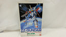 【中古】【未組立】1/100 MSZ-010 ダブルゼータガンダム 「機動戦士ガンダムZZ」 シリーズNo.7 [0006609]＜プラモデル＞（代引き不可）6537