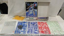 【中古】【未組立】1/100 MSZ-010 ダブルゼータガンダム 「機動戦士ガンダムZZ」 シリーズNo.7 [0006609]＜プラモデル＞（代引き不可）6537