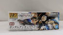 【中古】【未組立】1/144 HG ASW-G-11 ガンダム・グシオンリベイク 「機動戦士ガンダム 鉄血のオルフェンズ」 [5057980]＜プラモデル＞（代引き不可）6537