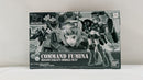 【中古】【未組立】1/144 HGBF WF-02C こまんどふみな 「ガンダムビルドファイターズ バトローグ」 [0221270]＜プラモデル＞（代引き不可）6537