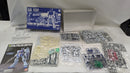 【中古】【未組立】1/144 HGUC ジム・スナイパーII「機動戦士ガンダム外伝 コロニーの落ちた地で…」[0177890]＜プラモデル＞（代引き不可）6537