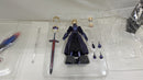 【中古】【開封品】RAH セイバーオルタ 「Fate/stay night」 リアルアクションヒーローズ No.637＜フィギュア＞（代引き不可）6537