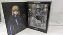 【中古】【開封品】RAH セイバーオルタ 「Fate/stay night」 リアルアクションヒーローズ No.637＜フィギュア＞（代引き不可）6537