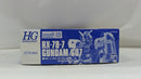 【中古】【未組立】1/144 HG ガンダム7号機 「機動戦士ガンダム戦記」 プレミアムバンダイ限定 [5069208]＜プラモデル＞（代引き不可）6537