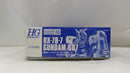 【中古】【未組立】1/144 HG ガンダム7号機 「機動戦士ガンダム戦記」 プレミアムバンダイ限定 [5069208]＜プラモデル＞（代引き不可）6537