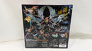 【中古】【開封品】ジェネシックガオガイガー オプションパーツセット 「勇者王ガオガイガーFINAL」AMAKUNI機神＜フィギュア＞（代引き不可）6537
