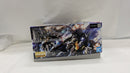 【中古】【未組立】1/100 MG RGZ-95C リゼルC型(ディフェンサーa+bユニット/ゼネラル・レビル配備機) 「機動戦士ガンダムUC」＜プラモデル＞（代引き不可）6537