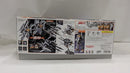 【中古】【未組立】1/100 MG RGZ-95C リゼルC型(ディフェンサーa+bユニット/ゼネラル・レビル配備機) 「機動戦士ガンダムUC」＜プラモデル＞（代引き不可）6537