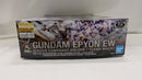 【中古】【未組立】1/100 MG OZ-13MS ガンダムエピオン EW(CROSS CONTRAST COLORS/CLEAR WHITE) [5066536]＜プラモデル＞（代引き不可）6537