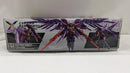 【中古】【未組立】1/100 MG XXXG-00W0 ウイングガンダムゼロ EW(CROSS CONTRAST COLORS/CLEAR PURPLE) ＜プラモデル＞（代引き不可）6537