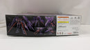 【中古】【未組立】1/100 MG XXXG-00W0 ウイングガンダムゼロ EW(CROSS CONTRAST COLORS/CLEAR PURPLE) ＜プラモデル＞（代引き不可）6537