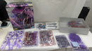 【中古】【未組立】1/100 MG XXXG-00W0 ウイングガンダムゼロ EW(CROSS CONTRAST COLORS/CLEAR PURPLE) ＜プラモデル＞（代引き不可）6537