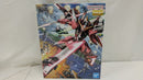 【中古】【未組立】1/100 MG ZGMF-X19A インフィニットジャスティスガンダム 「機動戦士ガンダムSEED DESTINY」 [5063041]＜プラモデル＞（代引き不可）6537