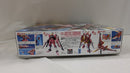 【中古】【未組立】1/100 MG ZGMF-X19A インフィニットジャスティスガンダム 「機動戦士ガンダムSEED DESTINY」 [5063041]＜プラモデル＞（代引き不可）6537