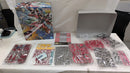 【中古】【未組立】1/100 MG ZGMF-X19A インフィニットジャスティスガンダム 「機動戦士ガンダムSEED DESTINY」 [5063041]＜プラモデル＞（代引き不可）6537